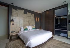 其他 6 Coastal Escape Natai Beach