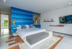 其他 7 Coastal Escape Natai Beach