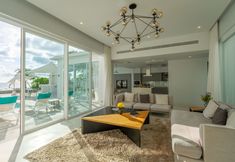 其他 3 Coastal Escape Natai Beach