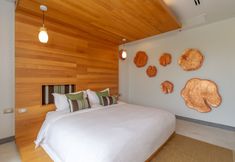 其他 5 Coastal Escape Natai Beach