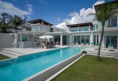 其他 2 Coastal Escape Natai Beach