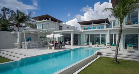 其他 2 Coastal Escape Natai Beach