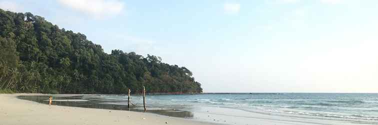 อื่นๆ Koh Kood Neverland Beach Resort