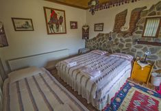 其他 4 Agora Pansiyon