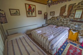 其他 4 Agora Pansiyon