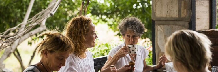 其他 Agora Pansiyon