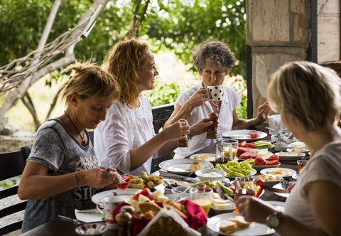 其他 Agora Pansiyon