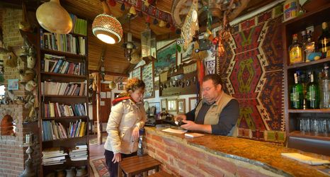 其他 2 Agora Pansiyon