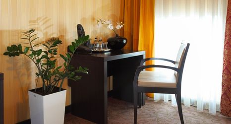 その他 2 Hotel Iskierka Business & Spa