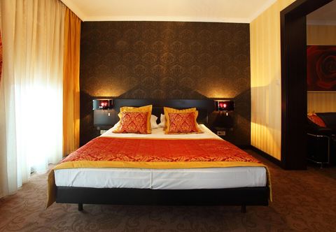 その他 Hotel Iskierka Business & Spa