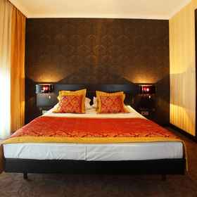 Primary image1伊斯基耶卡商務 Spa 飯店,喀尔巴阡山省飯店