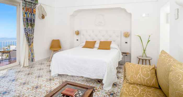 Lainnya B&B Il Sogno