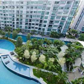 Primary image 1 두싯 그랜드 파크 바이 그란디스빌라스, 마차누 조각상 호텔