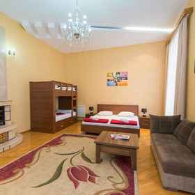 メイン イメージ 1 Stay Inn Baku Hostel, Central Park Hotels