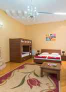 Imej utama Stay Inn Baku Hostel