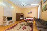 Others Stay Inn Baku Hostel