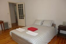 Others Carolina M Apartment