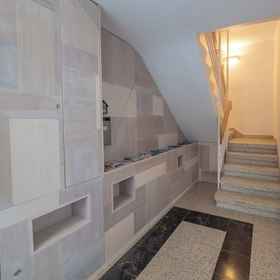 Reception 1 AGI Gloria Rooms, Hotel El Port de la Selva