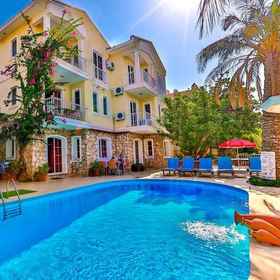 Primary image 1 Kalkan Park Otel, Villa Nordic Dream Hotels