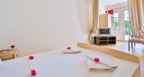 Lainnya 2 Kalkan Park Otel