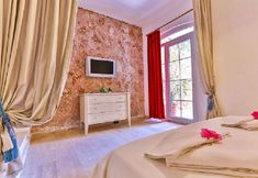 Lainnya 5 Kalkan Park Otel