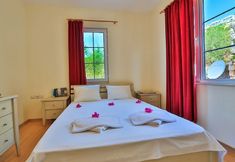 Lainnya 6 Kalkan Park Otel