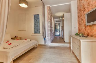 อื่นๆ 4 Kalkan Park Otel