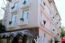기타 Yildizlar Otel