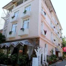 Primary image 1 伊尔迪兹拉酒店, 索安勒克 酒店