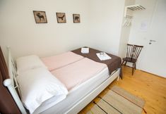 อื่นๆ 6 Central Guesthouse Reykjavik