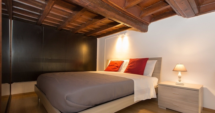 อื่นๆ Rental In Rome Corso Suite Terrace