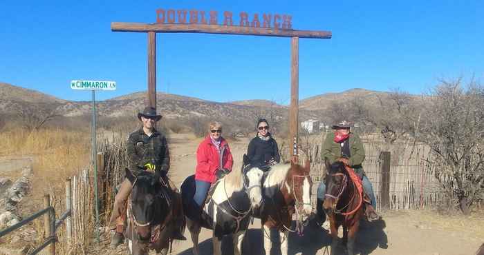 Others Double R Guest Ranch