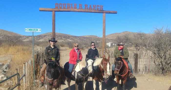Others Double R Guest Ranch
