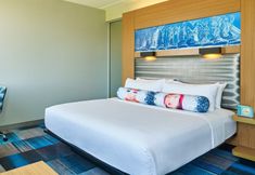 其他 2 Aloft Dallas Arlington Entertainment District