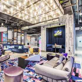 Primary image1達拉斯阿靈頓娛樂區雅樂軒飯店,Six Flags Mall飯店