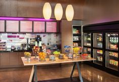 其他 6 Aloft Dallas Arlington Entertainment District