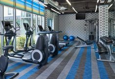 其他 5 Aloft Dallas Arlington Entertainment District