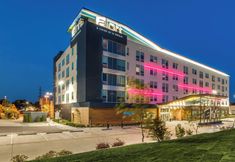 其他 7 Aloft Dallas Arlington Entertainment District