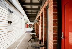 Khác 4 Daylesford Art Motel