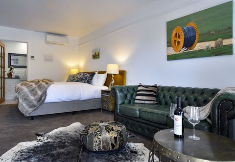 Khác Daylesford Art Motel