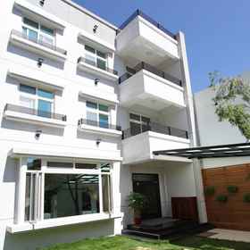 Primary image 1 Norman's B&B, Wanrong Township Hotels