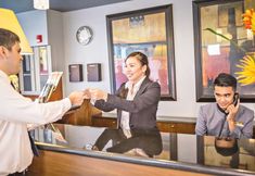 其他 6 Ritz Astor Hotel