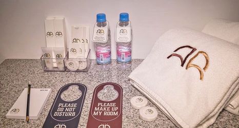 其他 2 Ritz Astor Hotel