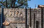 Lainnya 5 The Astra Condo