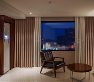 Khác 4 Top Cloud Hotel Gwangju