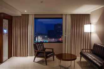 Lainnya 4 Top Cloud Hotel Gwangju