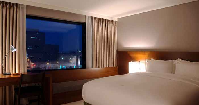 Lainnya Top Cloud Hotel Gwangju