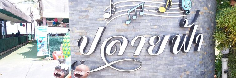 Others Paifha Beach Resort