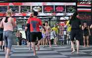 Lain-lain 5 Gym Bangarang Muay Thai And Fitness Resort
