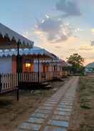 Primary image Royal Pushkar Camps